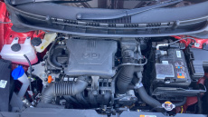 Hyundai i10 1.2 Advance 5dr Petrol Hatchback